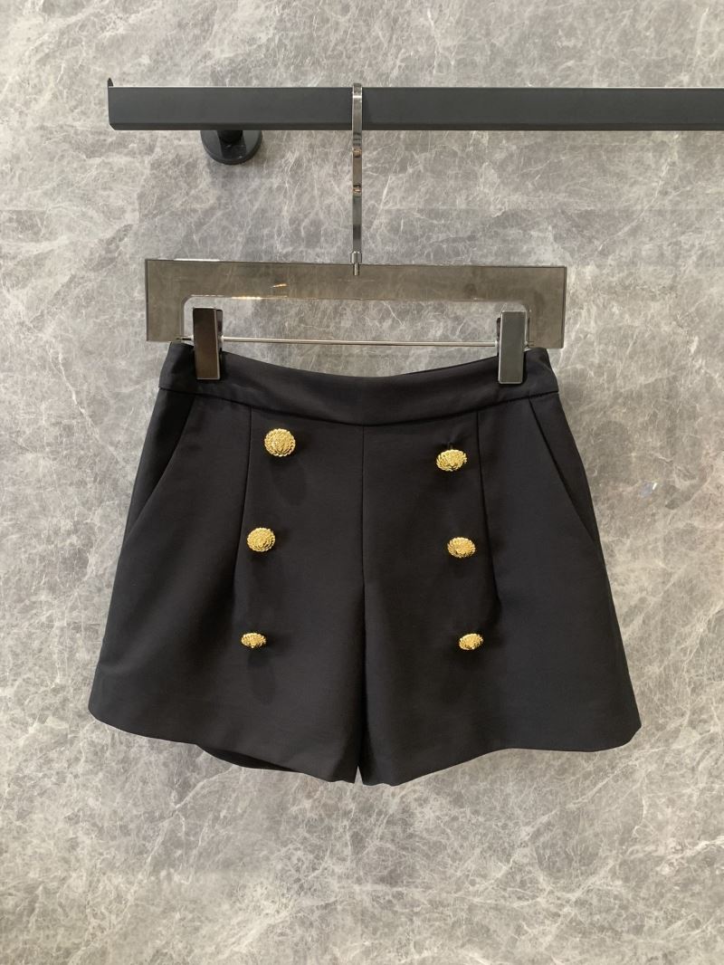 Balmain Short Pants